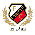 FC Utrecht logo
