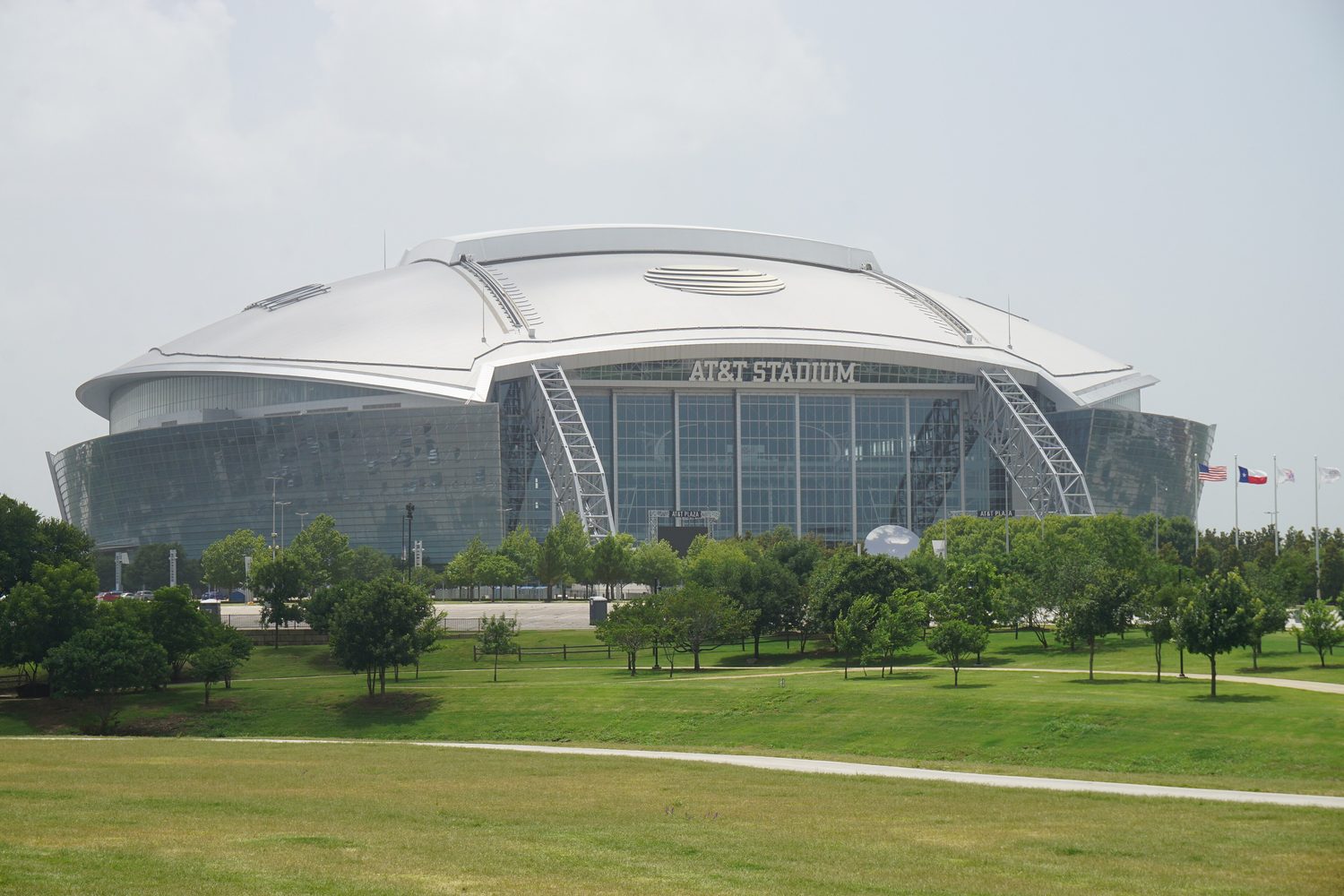 AT&T Stadium (Arlington)