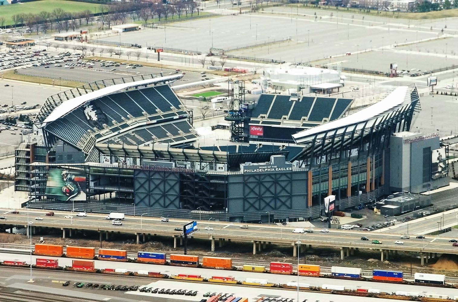 Lincoln Financial Field (Philadelphia)