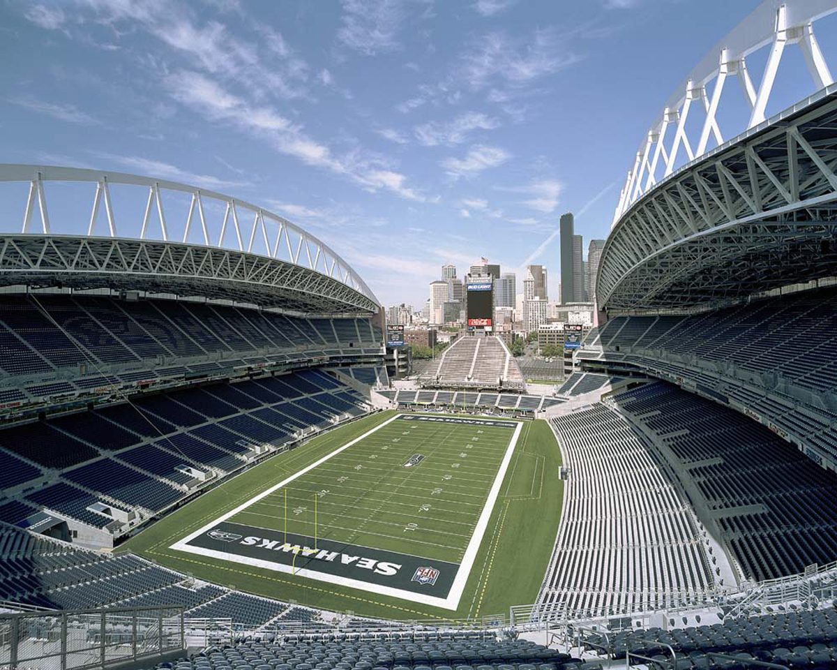 Lumen Field (Seattle)