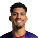 R. Araújo (Uruguay)