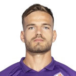 Marin Pongračić (Kroatië)