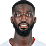 P. Pfeiffer (Ghana)