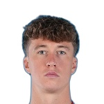 Jack Hendry (Schotland)