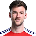 Kieran Tierney (Schotland)