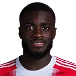 Dayot Upamecano (Frankrijk)