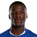 Moisés Caicedo (Ecuador)