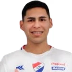 Gustavo Caballero (Paraguay) WK 2026