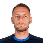 Vladimír Coufal (Tsjechië)