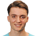 Marvin Keller (Zwitserland)