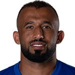 Fahad Talib (Irak)