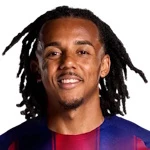 Jules Koundé (Frankrijk)