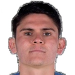 I. Reyes (Mexico)