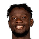 Louicius Deedson (Haïti)