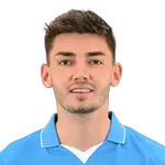 Billy Gilmour (Schotland)