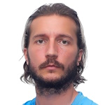 Ivan Šunjić (Bosnië-Herzegovina)