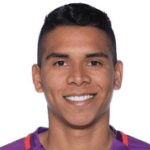 K. Mier (Colombia)
