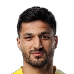 M. Mohebi (Iran)