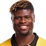 Emmanuel Agbadou (Ivoorkust)