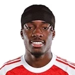 Noni Madueke (Engeland)