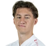Angelo Stiller (Duitsland)