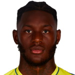 J. Opoku (Ghana)