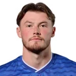 Nathan Patterson (Schotland) WK 2026