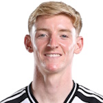 Anthony Gordon (Engeland)