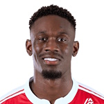 Folarin Balogun (Verenigde Staten)