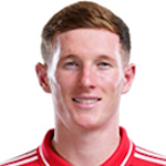 Elliot Anderson (Engeland)