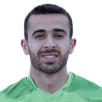 Yousef Abu Al Jazar (Jordanië)