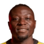 Edo Kayembe (DR Congo)