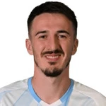 Stjepan Radeljić (Bosnië-Herzegovina)