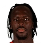 C. Ndiaye (Senegal)