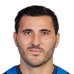 Sead Kolašinac (Bosnië-Herzegovina)