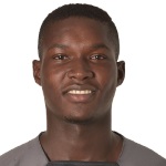 J. Anang (Ghana)