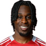 Jeremie Frimpong (Nederland)