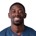 Ousmane Dembélé (Frankrijk)