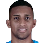 D. Aparicio (Panama)