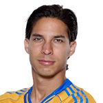 Diego Lainez (Mexico)
