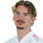 Nick Woltemade (Duitsland)