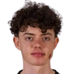 Jesse Randall (Nieuw-Zeeland)