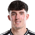 Tino Livramento (Engeland)