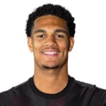 Jarell Quansah (Engeland)