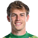 Mads Hermansen (Noorwegen) WK 2026