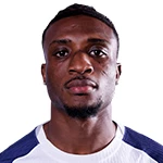 M. Kudus (Ghana)