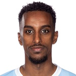 Taha Ali (Zweden)