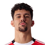 Tomás Araújo (Portugal)