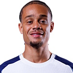 Xavi Simons (Nederland)