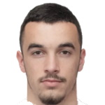 Ivan Bašić (Bosnië-Herzegovina)